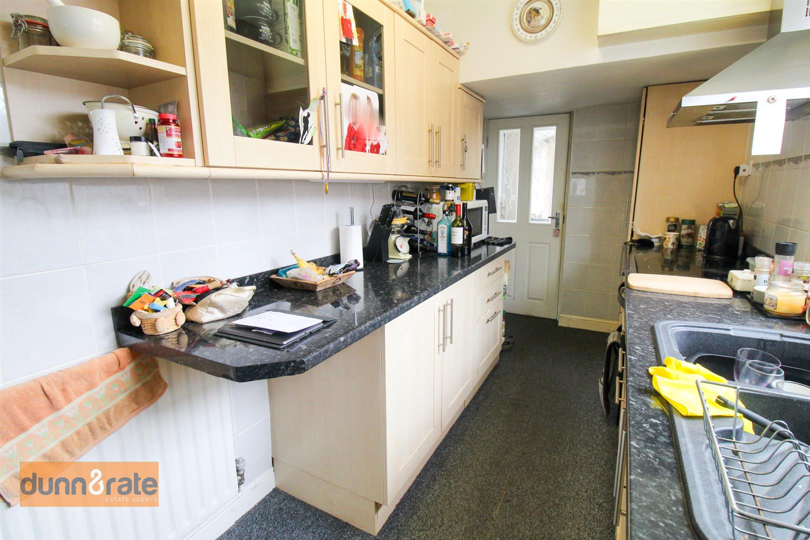 Lancaster Drive, Norton Green, Stoke-On-Trent